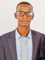 Mamadou Bassirou Diallo