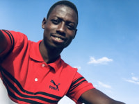 Kalidou Ndiaye