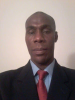 Paul Zirimba
