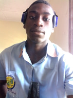 Chris Roberto  MBANDINGA ONOKINYEMBA