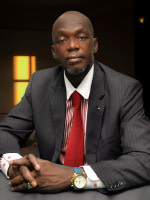 OUATTARA  IDRISSA