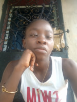 Liliane Natacha Bitchoka
