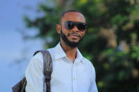 Driss Alain ESSONO EKOUMA