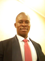 Louis Tabi Atangana