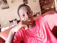 SOSSOU Vivien