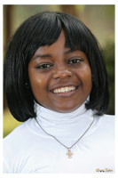 Charnelle Makemtia