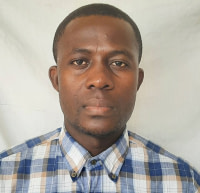 Sié Fernand Pacôme Ouattara