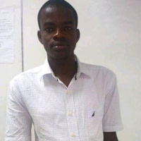 Brahima Doukoure