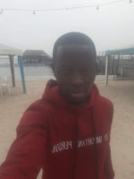 Diarrassouba Adama