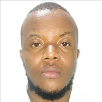 DENNY SAHOUA GNAHON