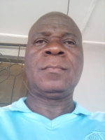 Dagobert Oulai