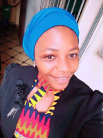 Ange Carmèle Kouassi