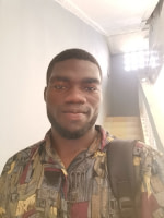 Franck  M. KOUAKOU
