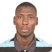 Salif Kiswendsida  DIALLO