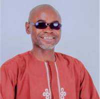 Adama Camara