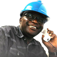 CONTROL PARK SERVICES CONSULTING