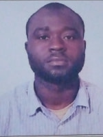 Alex romuald kouassi Koffi