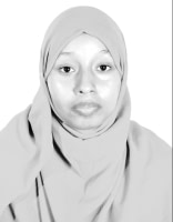 Asma Abdourazak Farah