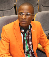 Abou Maimouna Diallo