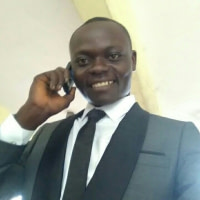 AFFEDJOU Hermas Mahouklo