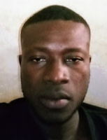 Stephane sylvere  Kouame