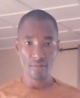 Ghislain Yatte