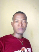 Maurice. Adisse