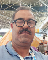 Mahmoud Nehdi