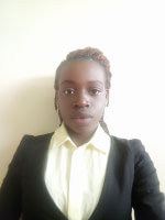 Evelyne Laurence Konan