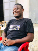 Abou-bakar  DIOUNOU