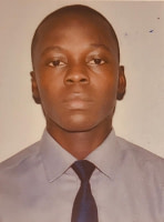 Géraud ESSI