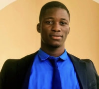 Kouassi Jean Marc Yao