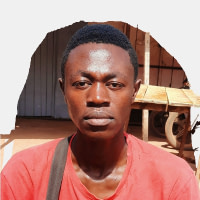 Koua Laurent Romaric  N'doua