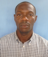 N'Dah Ange Patrick Roméo  Kouamé