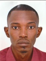 Jusse-ness exauce  NDOMBA