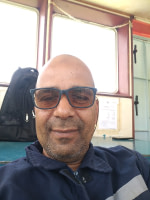 Abdelkrim  Ghandi