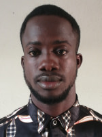 Opokou Aubin Stanislas  Kadjo