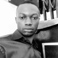 BLEKA JEREMIE