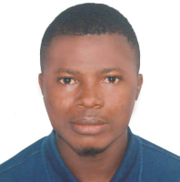 Koffi celestin Yao