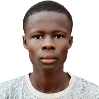 Kouadio Ange  Konan