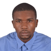 Bob Mbayo
