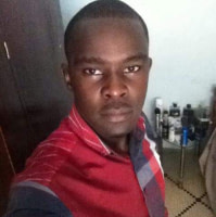 Papa djibril Sy