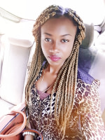 Theliane Koutana
