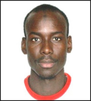 Mouhamadou Diallo