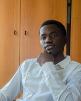Amadou Dieng