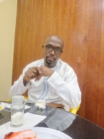 N'DRI VINCENT KOUASSI