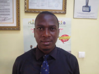 Marius Aubin DJIOGOUO NZEMKO