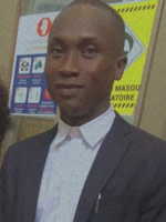 Elisio ANDRE