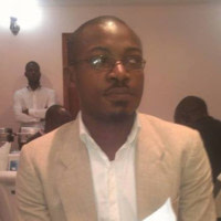 Eugene Mbouwe
