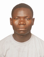 Richard Pahessi Kawekate